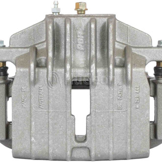 BBB Industries® - Remanufactured Front Passenger Side Disc Brake Caliper