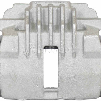 BBB Industries® - Remanufactured Rear Passenger Side Disc Brake Caliper