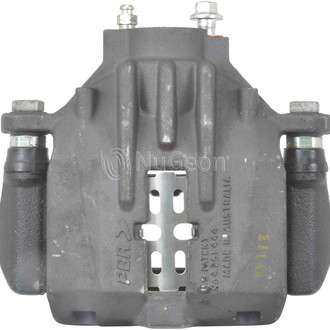 BBB Industries® - Remanufactured Rear Passenger Side Disc Brake Caliper
