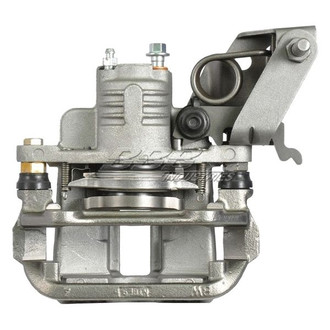 BBB Industries® - Remanufactured Rear Passenger Side Disc Brake Caliper