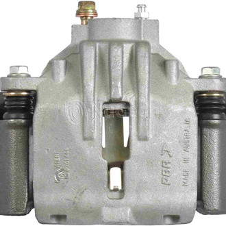 BBB Industries® - Remanufactured Rear Driver Side Disc Brake Caliper