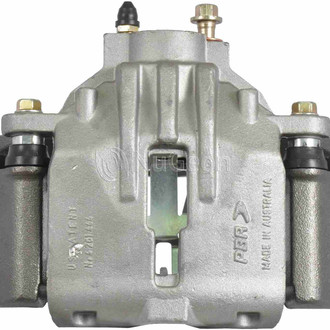BBB Industries® - Remanufactured Rear Passenger Side Disc Brake Caliper