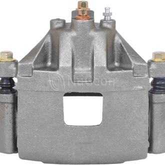BBB Industries® - Remanufactured Disc Brake Caliper