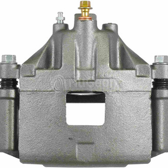 BBB Industries® - Remanufactured Front Passenger Side Disc Brake Caliper