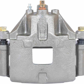 BBB Industries® - Remanufactured Front Passenger Side Disc Brake Caliper