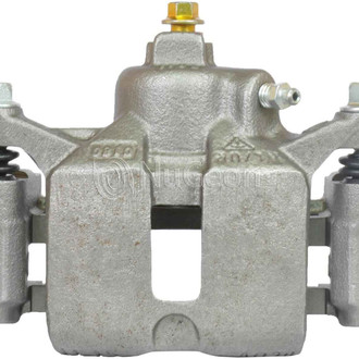 BBB Industries® - Remanufactured Rear Driver Side Disc Brake Caliper