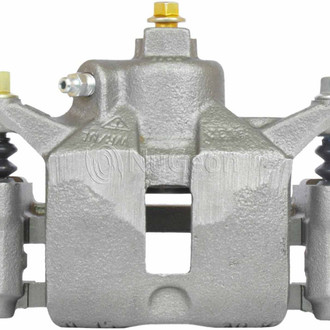 BBB Industries® - Remanufactured Rear Passenger Side Disc Brake Caliper
