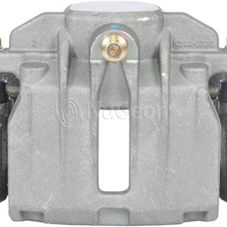 BBB Industries® - Remanufactured Rear Passenger Side Disc Brake Caliper