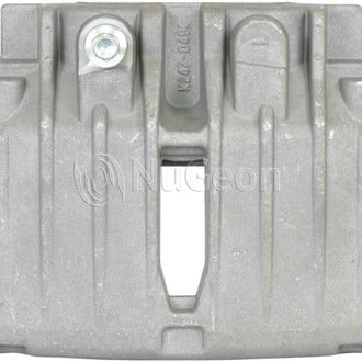 BBB Industries® - Remanufactured Rear Driver Side Disc Brake Caliper