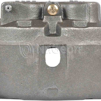 BBB Industries® - Remanufactured Disc Brake Caliper