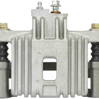 BBB Industries® - Remanufactured Rear Passenger Side Disc Brake Caliper