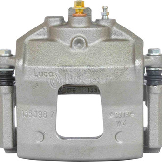 BBB Industries® - Disc Brake Caliper