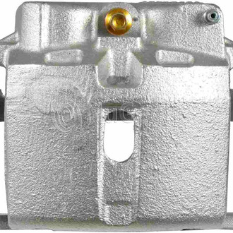 BBB Industries® - Remanufactured Rear Driver Side Disc Brake Caliper