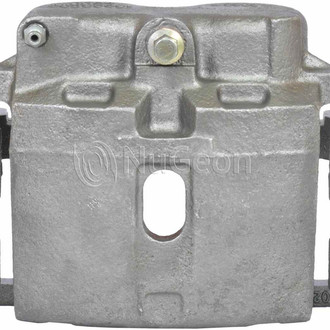 BBB Industries® - Remanufactured Disc Brake Caliper