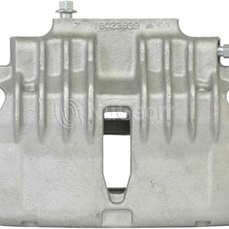 BBB Industries® - Remanufactured Front Passenger Side Disc Brake Caliper