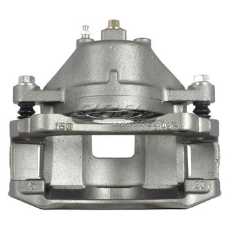 BBB Industries® 99-17316A - Remanufactured Front Driver Side Disc Brake Caliper