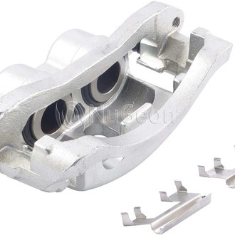 BBB Industries® - Remanufactured Rear Passenger Side Disc Brake Caliper