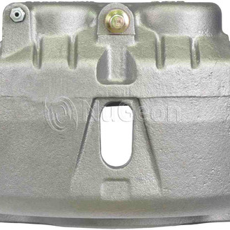 BBB Industries® - Remanufactured Front Driver Side Disc Brake Caliper