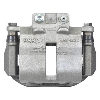 BBB Industries® - Remanufactured Rear Driver Side Disc Brake Caliper