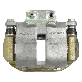 BBB Industries® - Remanufactured Rear Driver Side Disc Brake Caliper