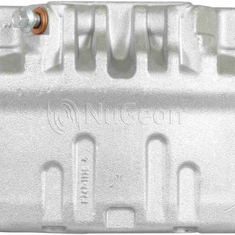BBB Industries® - Remanufactured Front Passenger Side Disc Brake Caliper