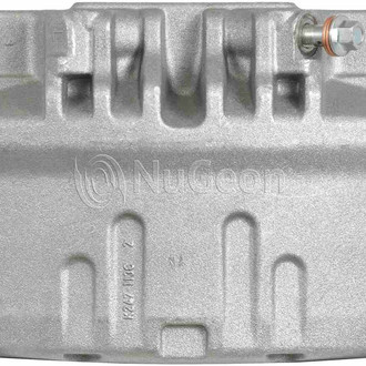 BBB Industries® - Remanufactured Front Driver Side Disc Brake Caliper
