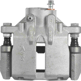 BBB Industries® - Remanufactured Rear Passenger Side Disc Brake Caliper