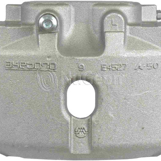 BBB Industries® - Remanufactured Rear Driver Side Disc Brake Caliper