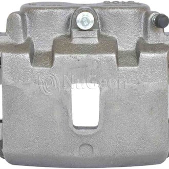 BBB Industries® - Remanufactured Rear Driver Side Disc Brake Caliper