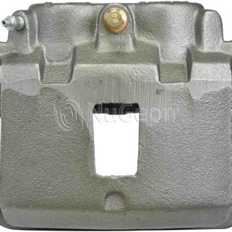 BBB Industries® - Remanufactured Rear Passenger Side Disc Brake Caliper