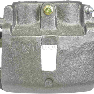 BBB Industries® - Remanufactured Rear Driver Side Disc Brake Caliper