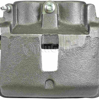 BBB Industries® - Remanufactured Rear Passenger Side Disc Brake Caliper