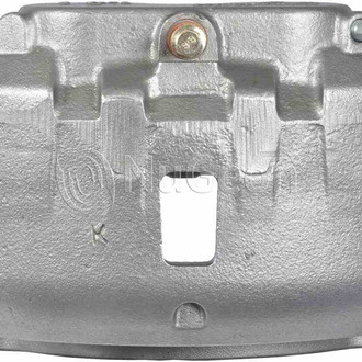 BBB Industries® - Remanufactured Rear Driver Side Disc Brake Caliper