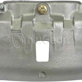BBB Industries® - Remanufactured Rear Passenger Side Disc Brake Caliper