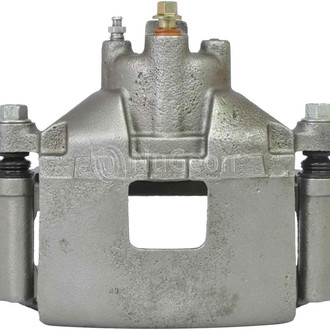 BBB Industries® - Remanufactured Front Passenger Side Disc Brake Caliper