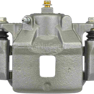 BBB Industries® - Remanufactured Front Passenger Side Disc Brake Caliper
