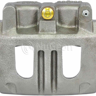 BBB Industries® - Remanufactured Front Driver Side Disc Brake Caliper