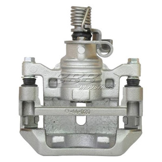 BBB Industries® - Remanufactured Rear Driver Side Disc Brake Caliper