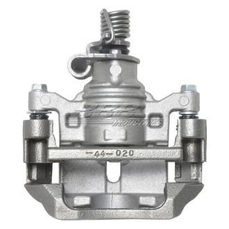 BBB Industries® - Remanufactured Rear Passenger Side Disc Brake Caliper