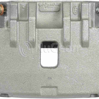 BBB Industries® - Remanufactured Front Passenger Side Disc Brake Caliper