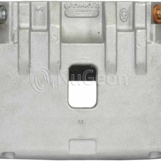BBB Industries® - Remanufactured Front Passenger Side Disc Brake Caliper