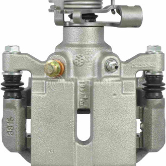 BBB Industries® - Remanufactured Rear Passenger Side Disc Brake Caliper