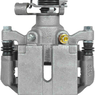 BBB Industries® - Remanufactured Rear Driver Side Disc Brake Caliper