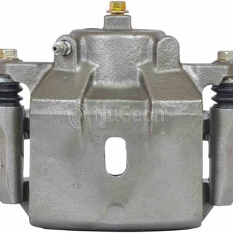 BBB Industries® - Remanufactured Front Passenger Side Disc Brake Caliper