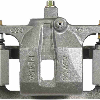 BBB Industries® - Remanufactured Rear Driver Side Disc Brake Caliper