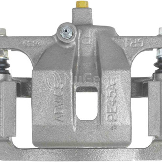 BBB Industries® - Remanufactured Rear Passenger Side Disc Brake Caliper