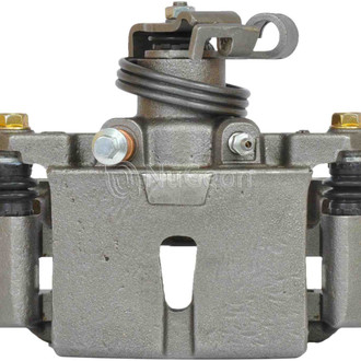 BBB Industries® - Remanufactured Rear Driver Side Disc Brake Caliper