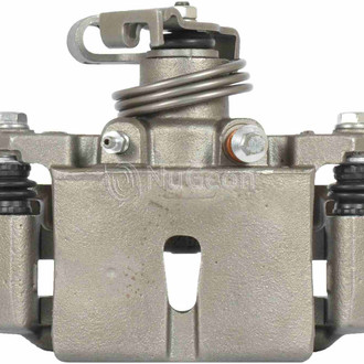 BBB Industries® - Remanufactured Rear Passenger Side Disc Brake Caliper