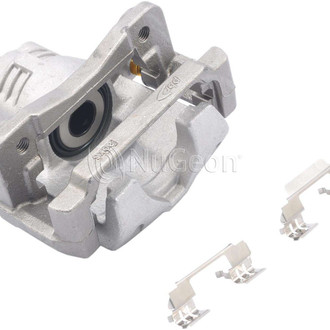 BBB Industries® - Remanufactured Rear Passenger Side Disc Brake Caliper