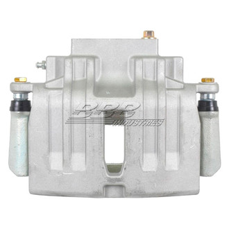 NuGeon® - Premium Semi-Loaded Remanufactured Brake Caliper